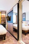 Brit Hotel Brest le Relecq Kerhuon Hotel a Landerneau
