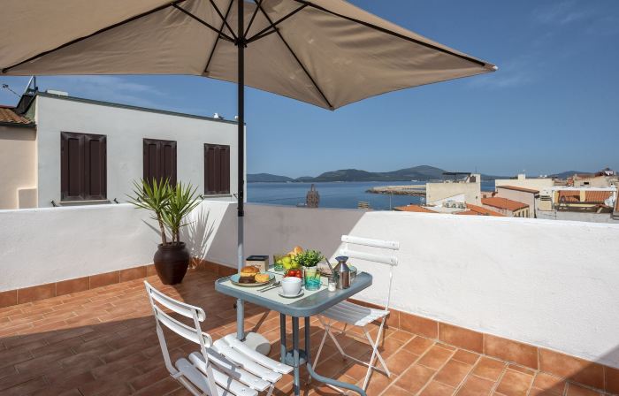 Alguer Guest House
