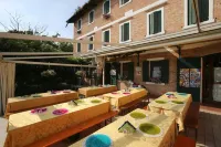 Locanda Antico Fighèr