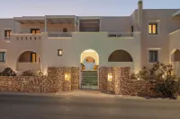 Mitos Suites Hotel di Agios Prokopios