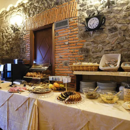 Albergo Della Posta