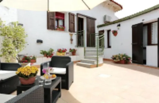 Il Melo Residence Hotel a Provincia di Sassari