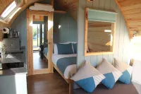 North Star Glamping Các khách sạn ở 