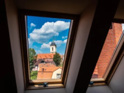 Drzewna Apartments Các khách sạn ở Zielona Gora