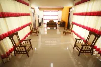 APL Apartments Hotel di Wattala