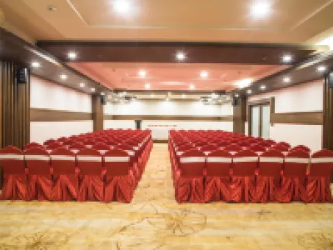 Kpm Tripenta Hotel Hotels in Kozhikode