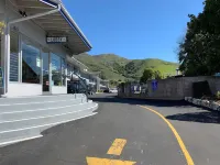 University Inn at San Luis Obispo
