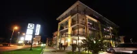 Agorà Hotel Hotel in zona Cantine Bosca