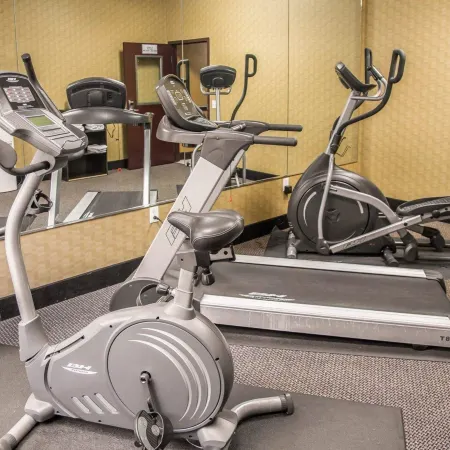 Sleep Inn & Suites University