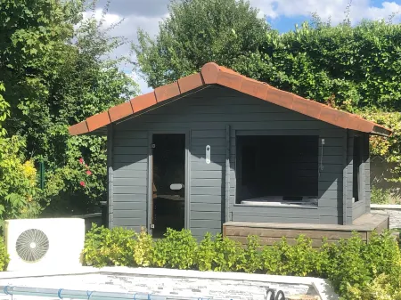 Le Rouge & Blanc Отели в г. Туси