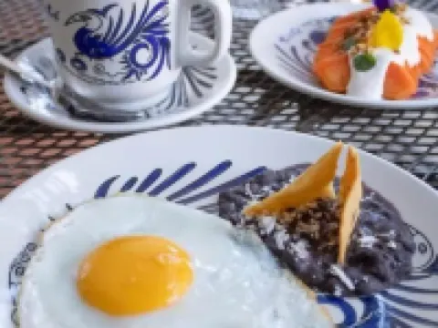 Hotel Ilebal Cuernavaca Centro - lugar con encanto! Hoteles en Cuernavaca