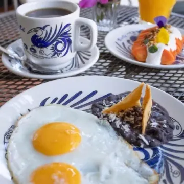 Hotel Ilebal Cuernavaca Centro - Lugar Con Encanto!