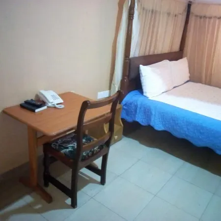 Holiday Guest House