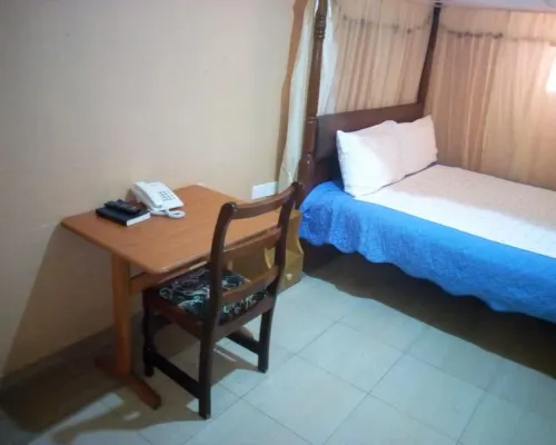 Holiday Guest House Hotels in Matuu