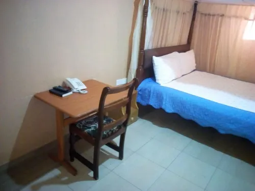 Holiday Guest House