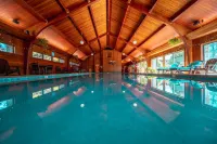Chetola Resort at Blowing Rock (Lodge) Hotels in Blowing Rock