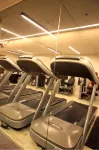 Dan Panorama Tel Aviv Hotel - Fitnessstudio