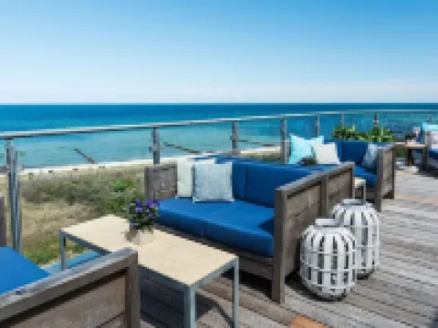 The Grand Hotels in Ahrenshoop