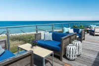 The Grand Hotels in Ahrenshoop