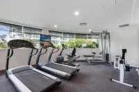 Mantra Sirocco Mooloolaba - Fitnessstudio