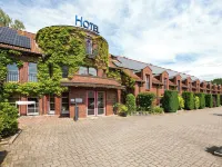Hotel ARTE Schwerin Hotel a Schwerin
