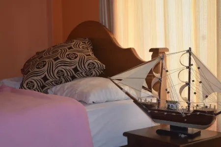 Southern View Holiday Resort Отели в г. Хапутале