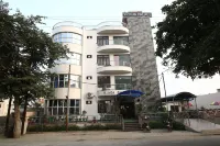 Hotel Vrinda Palace Vrindavan - วิว