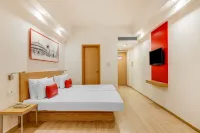 Red Fox by Lemon Tree Hotels, Delhi Airport