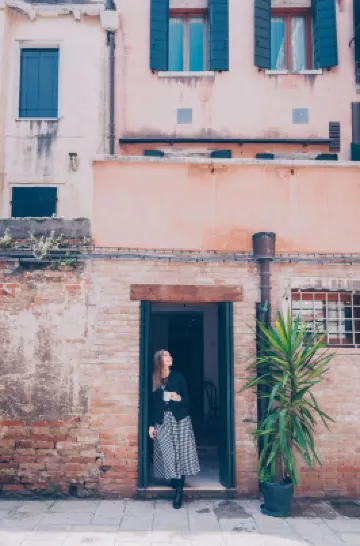 Bianca Cappello House