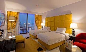 Porto Said Resort & Spa