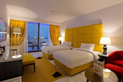 Porto Said Resort & Spa Hotels in 
