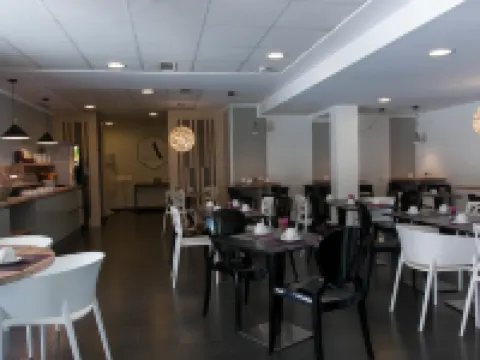Lagrange Aparthotel Montpellier Millénaire Hôtels à : Montpellier