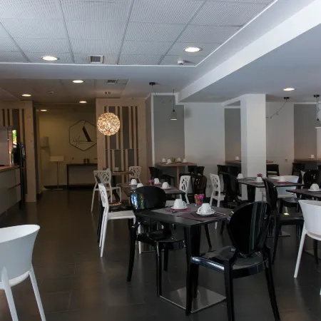 Lagrange Aparthotel Montpellier Millénaire