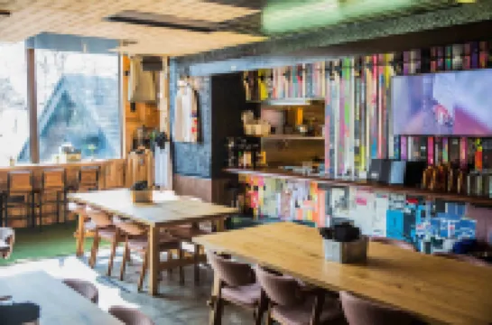 Hotel Villa Hakuba by Hhg