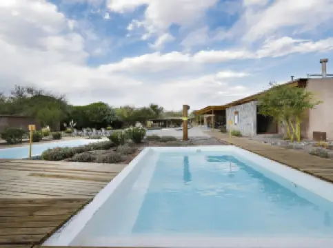 ที่พักเชิงวัฒนธรรมยอดนิยมในชิลี