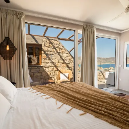 Aegean Village Beachfront Resort