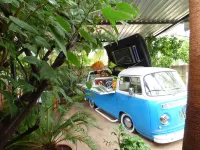 Villa Africa Guesthouse Hotels in Tsumeb