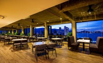 Hotel Malaysia