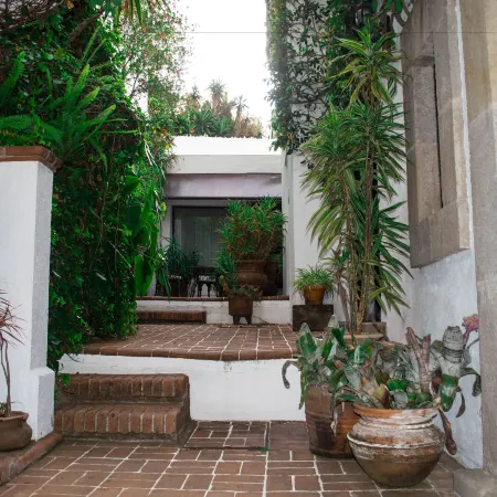 Casa de la Loma