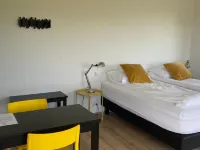 Brú Guesthouse Hotels in Rangarthing eystra