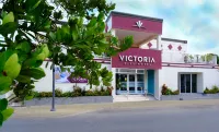 Victoria City Hotel Hoteles cerca de Baby Beach