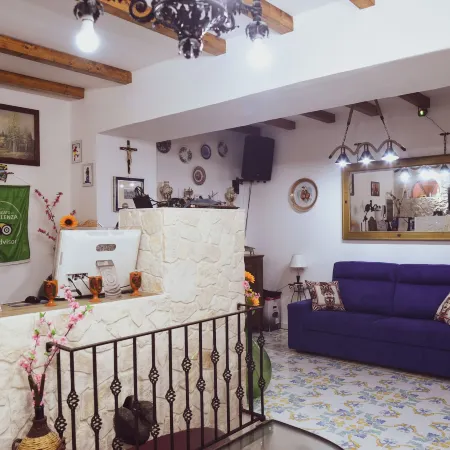 B&B Antico Palmento