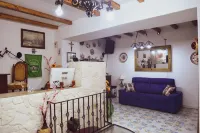 B&B Antico Palmento - 3-Star