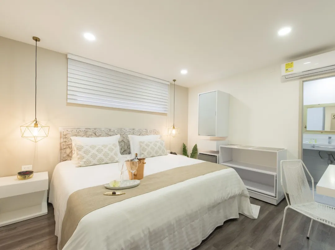 Medellín Vibes Hostel - Medellín, Colombia