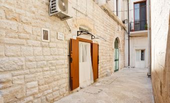 San Nicola Clemente Private Room