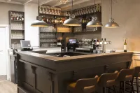 Hotel de Hoeve Van Nunspeet - bar