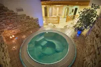 Hotel Valtellina - spa