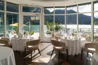 Via Salina - Hotel am See - Adults Only Hotels in Pinswang