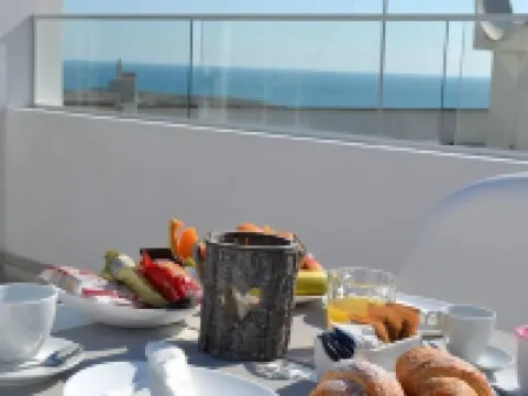 Quintessenza - Charme Rooms Hotels in Vieste