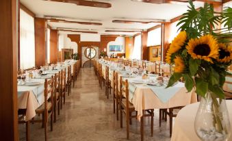 Hotel Stella d'Oro